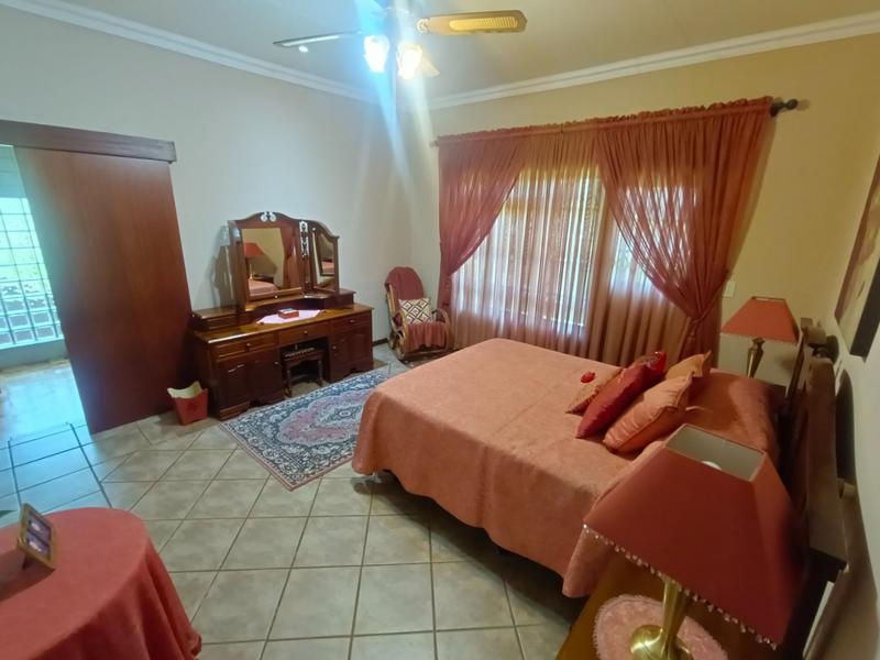 4 Bedroom Property for Sale in Montana Park Gauteng