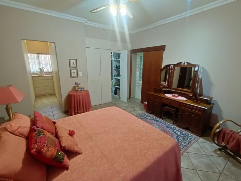 4 Bedroom Property for Sale in Montana Park Gauteng