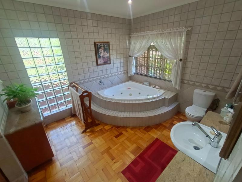 4 Bedroom Property for Sale in Montana Park Gauteng