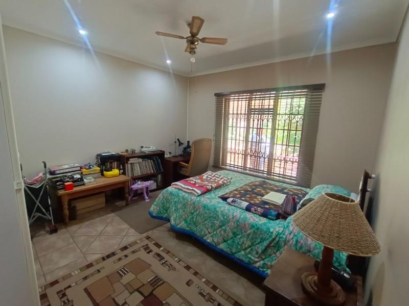 4 Bedroom Property for Sale in Montana Park Gauteng