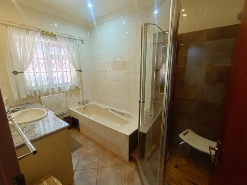 4 Bedroom Property for Sale in Montana Park Gauteng