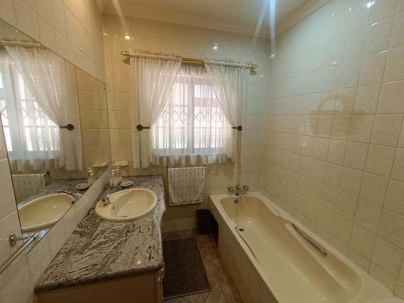 4 Bedroom Property for Sale in Montana Park Gauteng