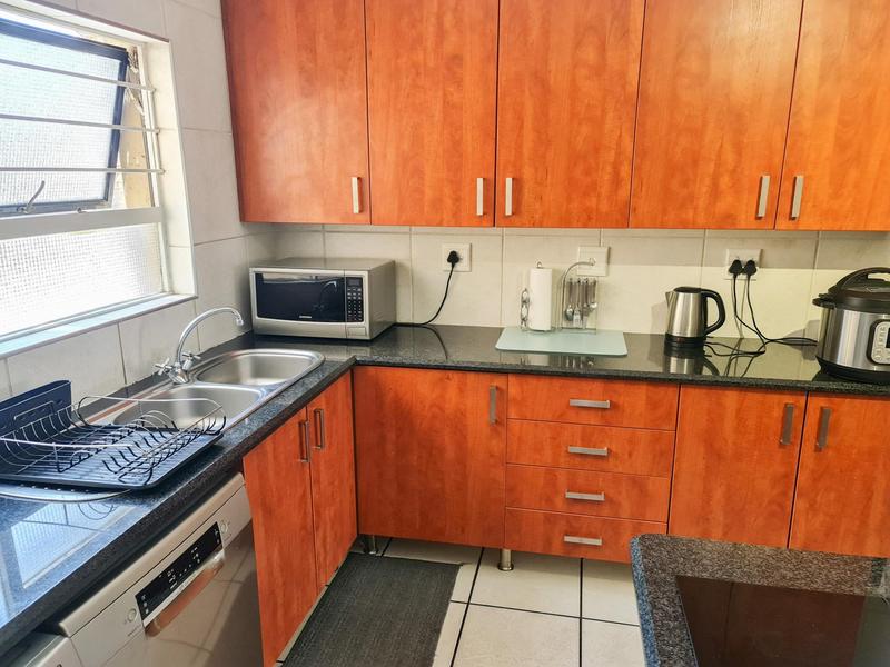 2 Bedroom Property for Sale in Sunninghill Gauteng