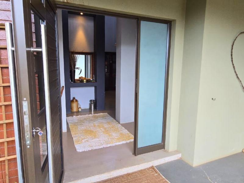 To Let 4 Bedroom Property for Rent in Serengeti Lifestyle Estate Gauteng