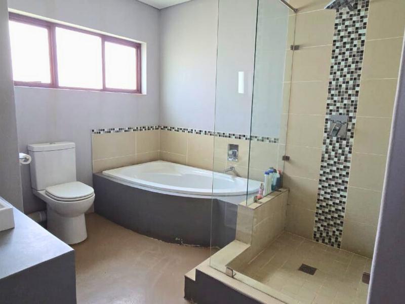 To Let 4 Bedroom Property for Rent in Serengeti Lifestyle Estate Gauteng