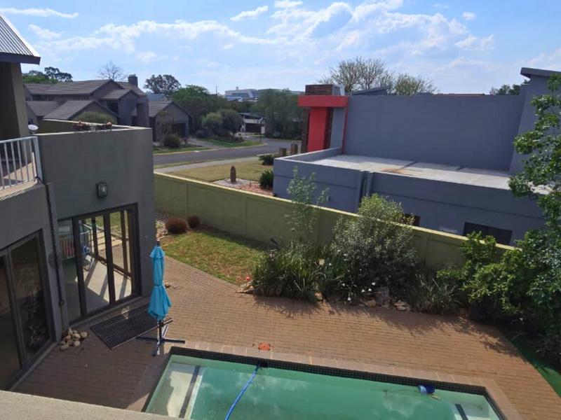 To Let 4 Bedroom Property for Rent in Serengeti Lifestyle Estate Gauteng