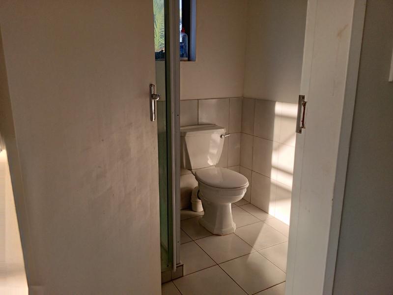 To Let 1 Bedroom Property for Rent in Kensington Gauteng