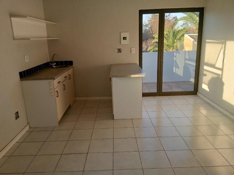 To Let 1 Bedroom Property for Rent in Kensington Gauteng