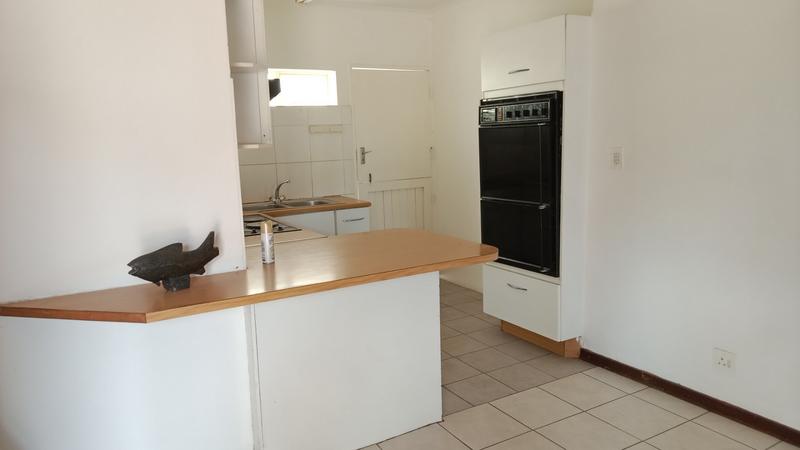 To Let 1 Bedroom Property for Rent in Observatory Gauteng