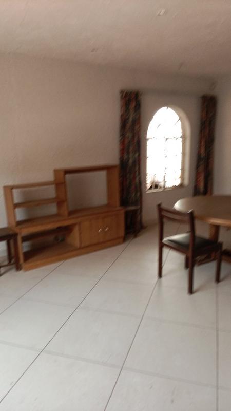 To Let 1 Bedroom Property for Rent in Observatory Gauteng