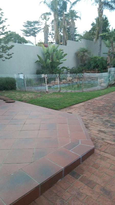 To Let 1 Bedroom Property for Rent in Observatory Gauteng