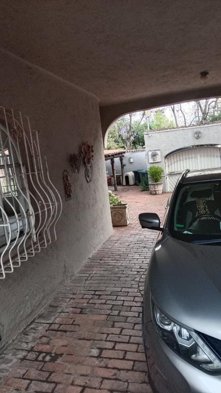 To Let 1 Bedroom Property for Rent in Observatory Gauteng