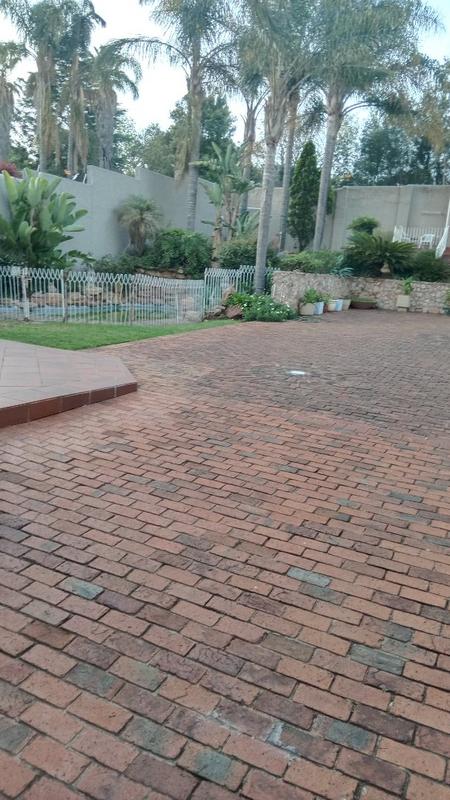 To Let 1 Bedroom Property for Rent in Observatory Gauteng