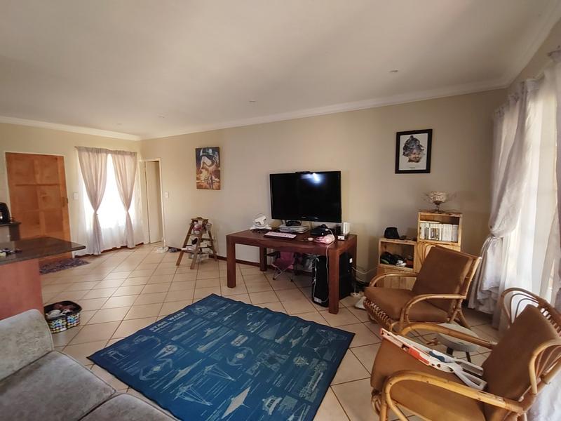 2 Bedroom Property for Sale in Annlin Gauteng