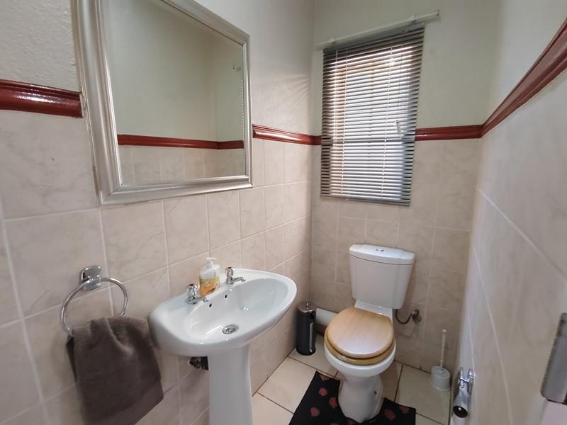 2 Bedroom Property for Sale in Annlin Gauteng