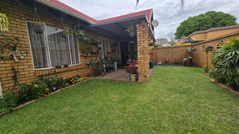 3 Bedroom Property for Sale in Montana Gauteng