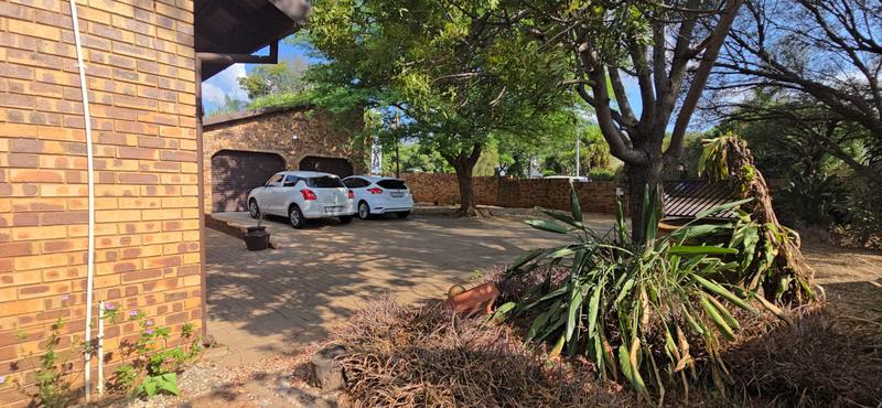 3 Bedroom Property for Sale in Wonderboom Gauteng