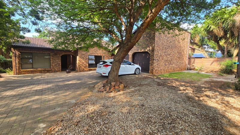 3 Bedroom Property for Sale in Wonderboom Gauteng