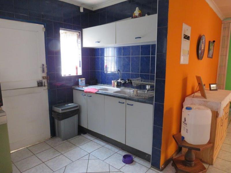 3 Bedroom Property for Sale in Mayberry Park Gauteng