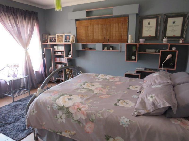 3 Bedroom Property for Sale in Mayberry Park Gauteng