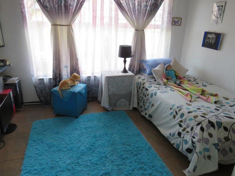 3 Bedroom Property for Sale in Mayberry Park Gauteng