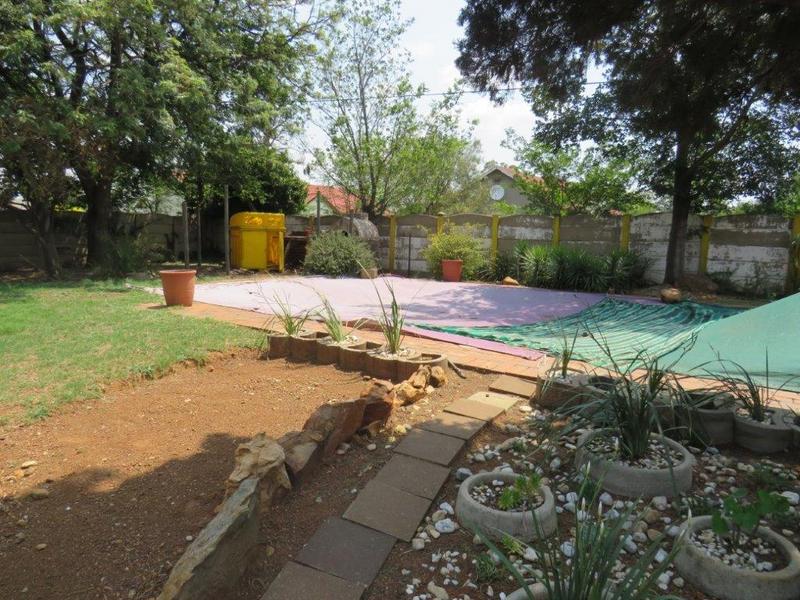 3 Bedroom Property for Sale in Mayberry Park Gauteng