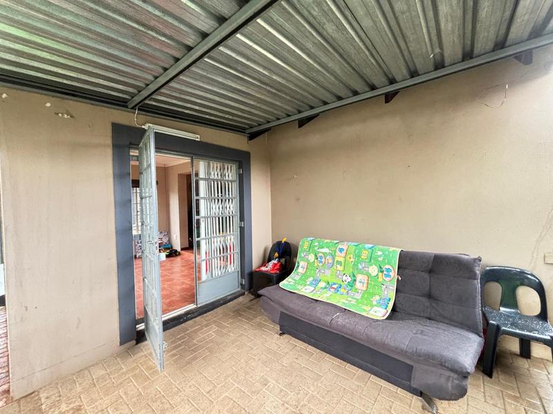 2 Bedroom Property for Sale in Meyerton Central Gauteng