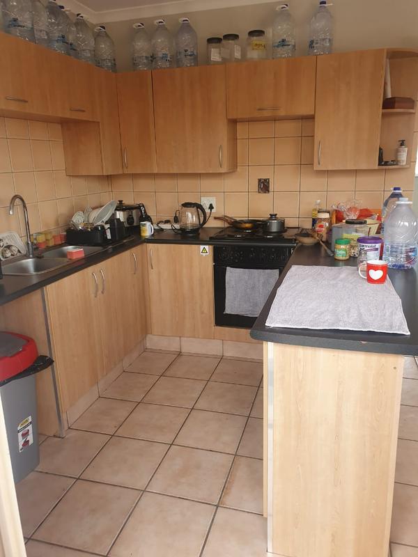 1 Bedroom Property for Sale in Bedfordview Gauteng