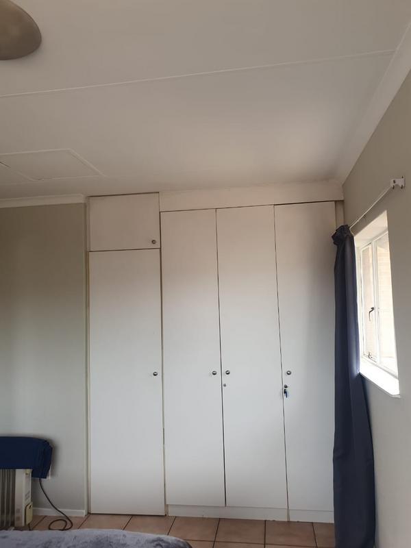 1 Bedroom Property for Sale in Bedfordview Gauteng