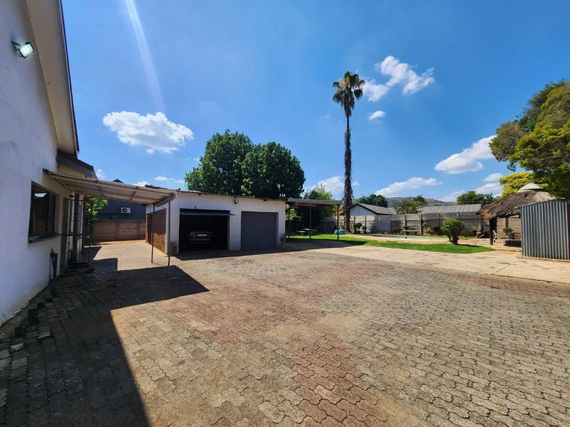 3 Bedroom Property for Sale in Dorandia Gauteng