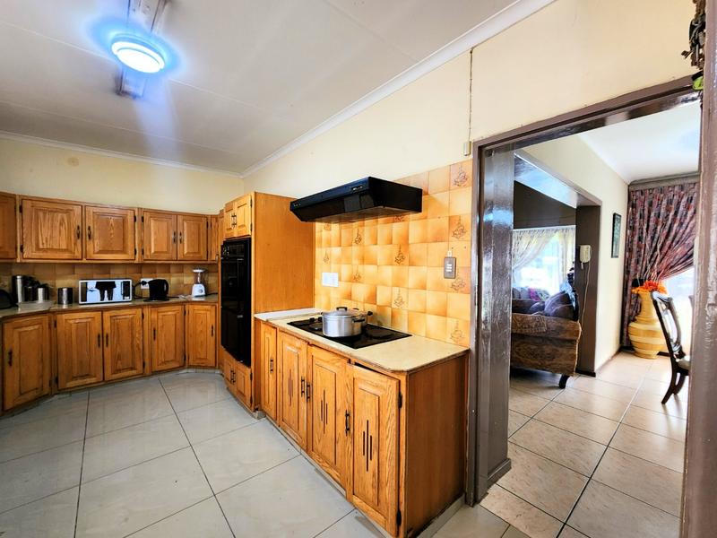 3 Bedroom Property for Sale in Dorandia Gauteng