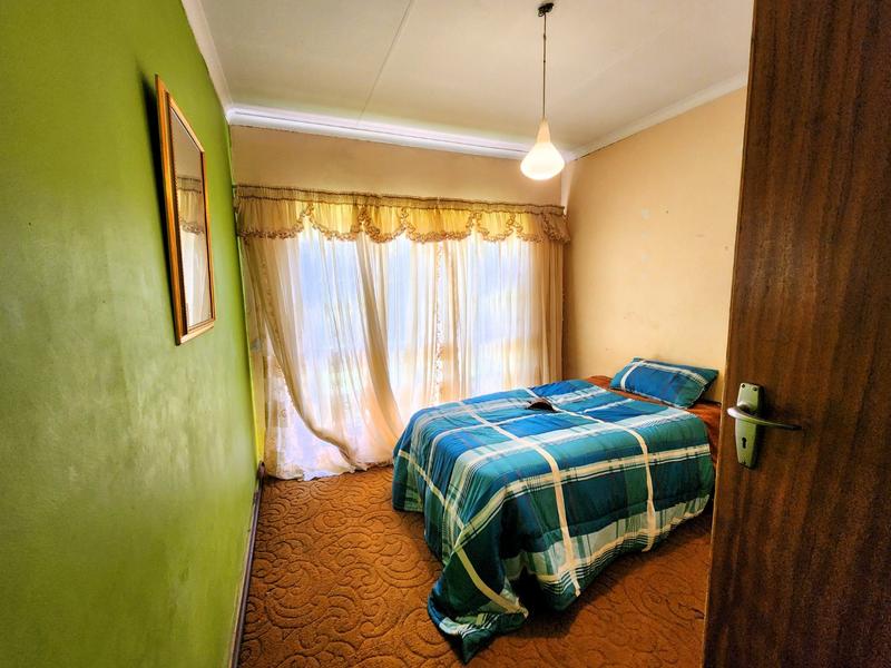 3 Bedroom Property for Sale in Dorandia Gauteng