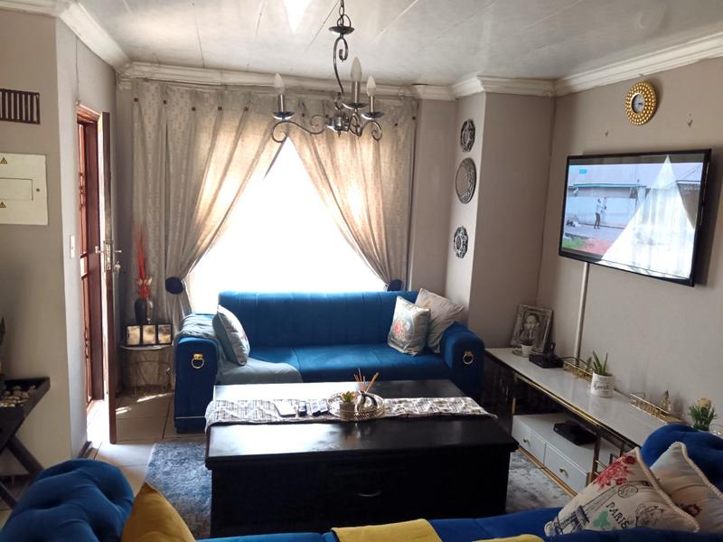 2 Bedroom Property for Sale in Karenpark Gauteng