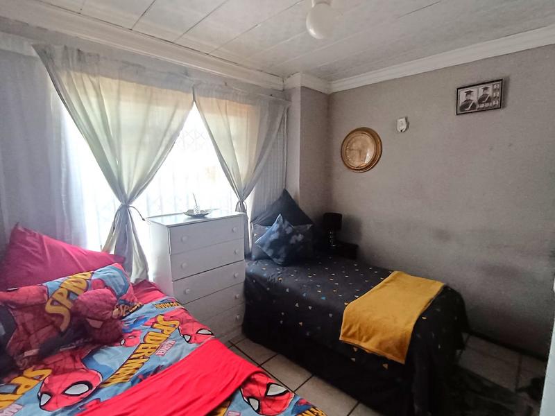 2 Bedroom Property for Sale in Karenpark Gauteng