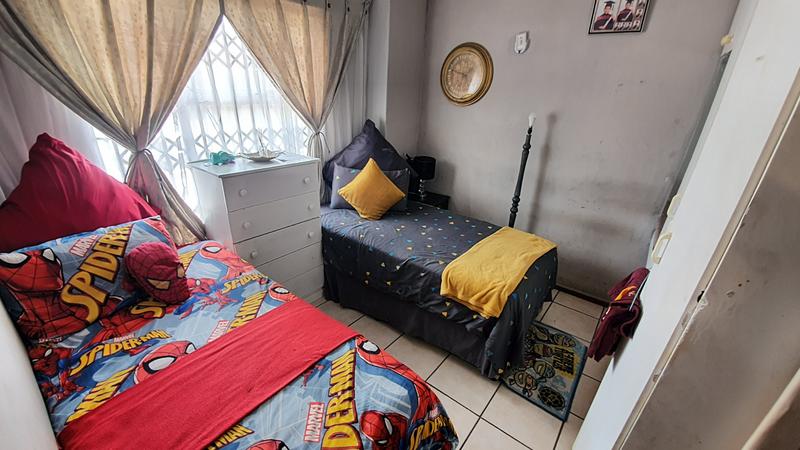 2 Bedroom Property for Sale in Karenpark Gauteng