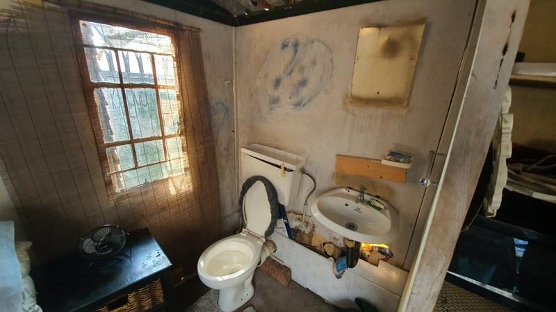 2 Bedroom Property for Sale in Karenpark Gauteng