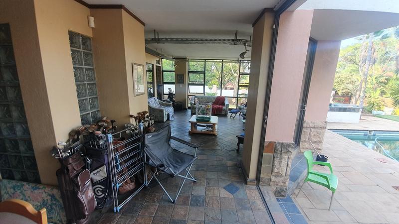 5 Bedroom Property for Sale in Ninapark Gauteng