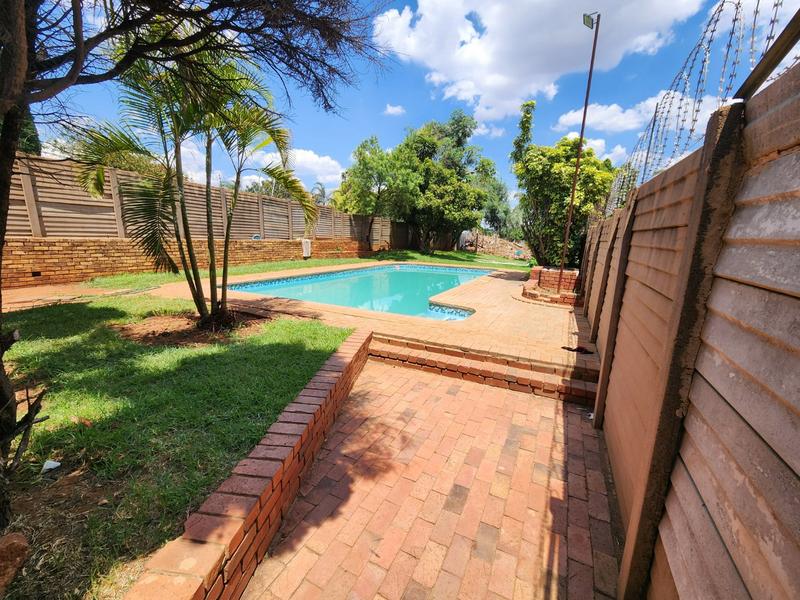 1 Bedroom Property for Sale in The Orchards Gauteng