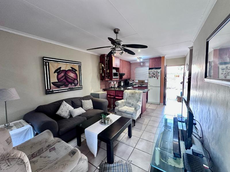 1 Bedroom Property for Sale in The Orchards Gauteng