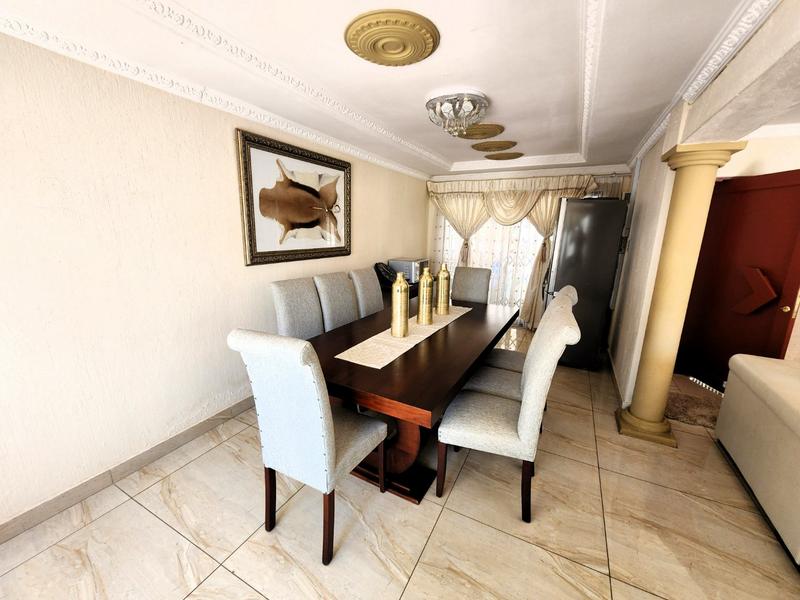 3 Bedroom Property for Sale in Theresa Park Gauteng