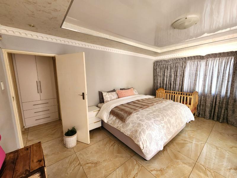 3 Bedroom Property for Sale in Theresa Park Gauteng