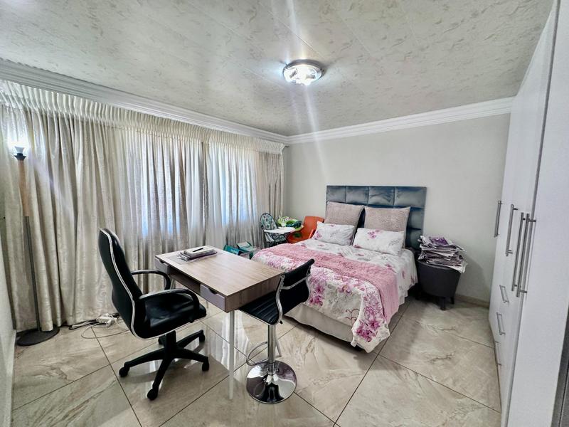 3 Bedroom Property for Sale in Theresa Park Gauteng