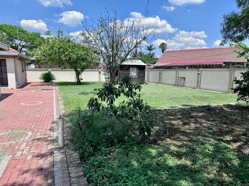 3 Bedroom Property for Sale in Theresa Park Gauteng