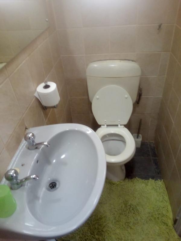 To Let 1 Bedroom Property for Rent in Sunnyridge Gauteng