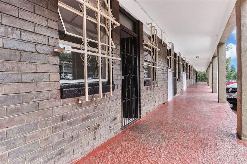 To Let 2 Bedroom Property for Rent in Albertville Gauteng