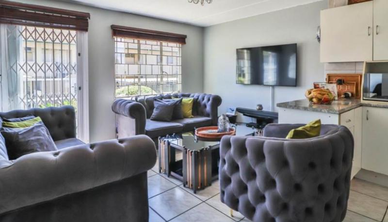 2 Bedroom Property for Sale in Eden Glen Gauteng