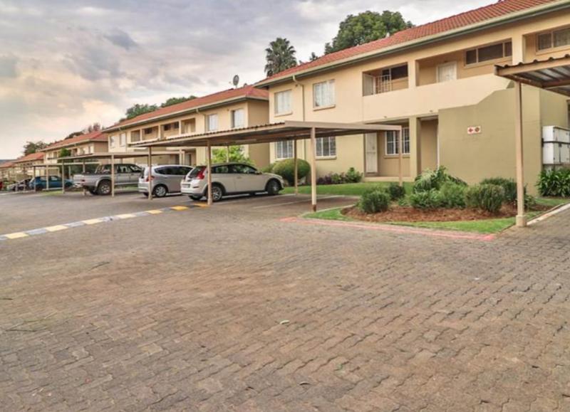 2 Bedroom Property for Sale in Eden Glen Gauteng