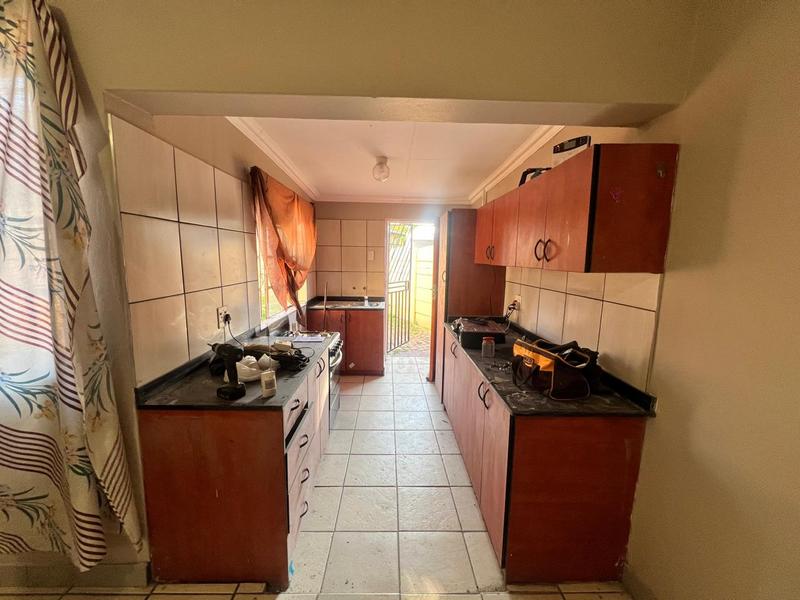 To Let 2 Bedroom Property for Rent in Brenthurst Gauteng