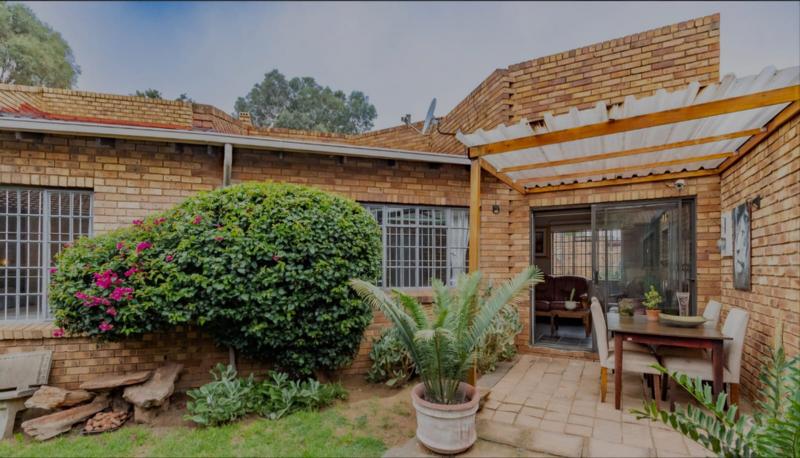 2 Bedroom Property for Sale in Dalpark Ext 1 Gauteng