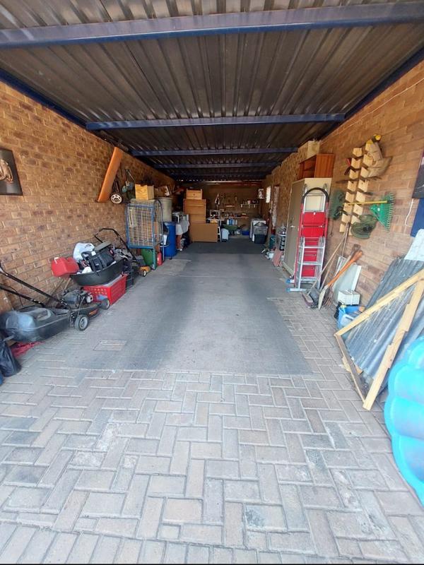 2 Bedroom Property for Sale in Dalpark Ext 1 Gauteng